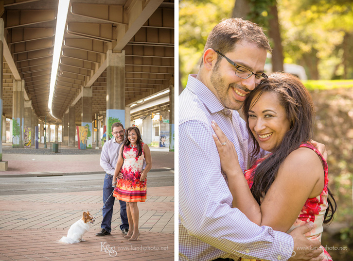 deep ellum engagement portraits-1